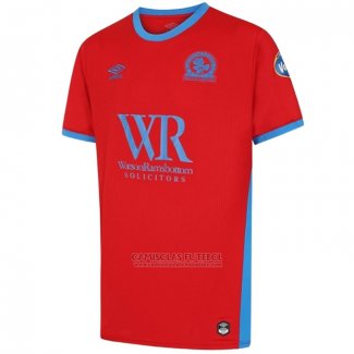 Camisola Blackburn Rovers 3º 2026-2027