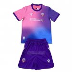 Camisola Bolton Wanderers 3º Crianca 2024-2025