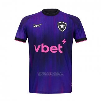 Camisola Botafogo 5º Mulher 2025