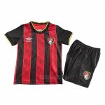 Camisola Bournemouth 1º Crianca 2025-2026