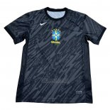 Camisola Brasil Goleiro 2º 2024