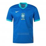 Camisola Brasil 2º 2024