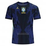 Camisola Brasil 2º Authentic 2026