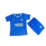 Camisola Brighton & Hove Albion 1º Crianca 2026-2027