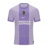 Camisola Brighton & Hove Albion 2º 2025-2026