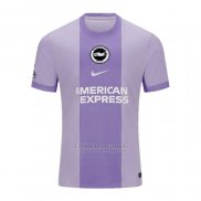 Camisola Brighton & Hove Albion 2º 2025-2026