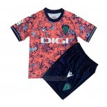 Camisola Cadiz Special Crianca 2022-2023