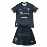 Camisola Cagliari Calcio 3º Crianca 2024-2025