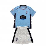 Camisola Celta de Vigo 1º Crianca 2025-2026