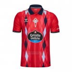 Camisola Celta de Vigo 3º 2026-2027