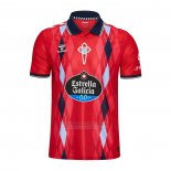 Camisola Celta de Vigo 3º 2026-2027