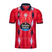 Camisola Celta de Vigo 3º 2026-2027