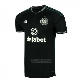 Camisola Celtic 2º 2023-2024