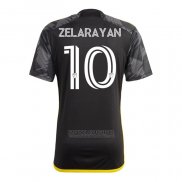 Camisola Columbus Crew Jogador Zelarayan 2º 2023-2024