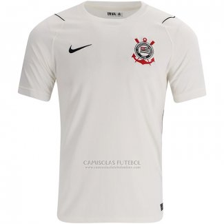 Camisola Corinthians 1º 2026