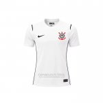 Camisola Corinthians 1º Mulher 2026