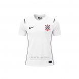 Camisola Corinthians 1º Mulher 2026