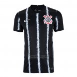 Camisola Corinthians 2º 2021-2022