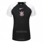 Camisola Corinthians 2º Mulher 2025