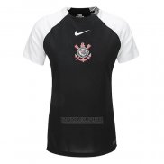 Camisola Corinthians 2º Mulher 2025