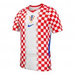 Camisola Croacia 1º Authentic 2026