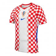 Camisola Croacia 1º Authentic 2026