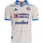 Camisola Cruz Azul 2º 2026-2027
