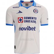 Camisola Cruz Azul 2º 2026-2027