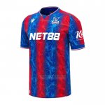 Camisola Crystal Palace 1º 2024-2025