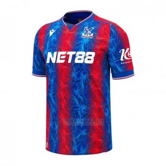 Camisola Crystal Palace 1º 2024-2025