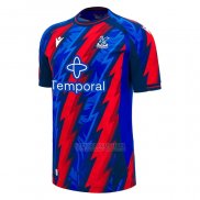 Camisola Crystal Palace 3º 2026-2027