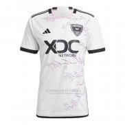 Camisola Dc United 2º 2023-2024