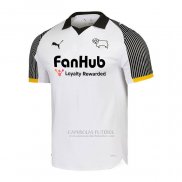 Camisola Derby County 1º 2025-2026