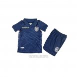 Camisola Ecuador 2º Crianca 2026