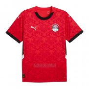 Camisola Egipto 1º 2025