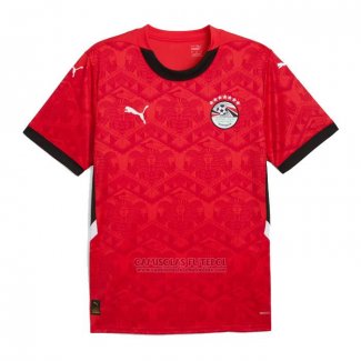 Camisola Egipto 1º 2025