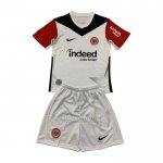 Camisola Eintracht Frankfurt 1º Crianca 2024-2025