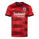 Camisola Eintracht Frankfurt 2º 2021-2022