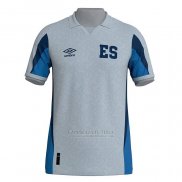 Camisola El Salvador 2º Authentic 2026