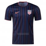 Camisola Estados Unidos 2º 2025