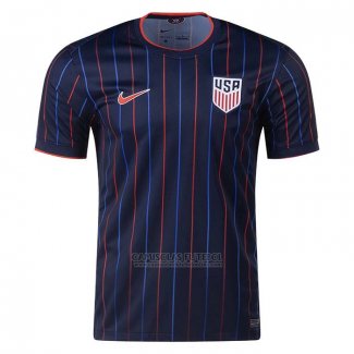 Camisola Estados Unidos 2º 2025