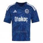 Camisola Fenerbahce 3º 2026-2027