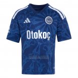 Camisola Fenerbahce 3º 2026-2027