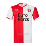 Camisola Feyenoord 1º 2023-2024