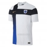 Camisola Finlandia 1º 2020