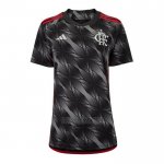 Camisola Flamengo 3º Mulher 2024