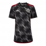 Camisola Flamengo 3º Mulher 2024