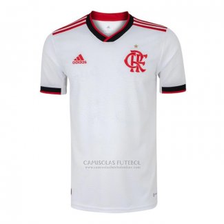 Camisola Flamengo 2º 2022