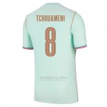 Camisola Franca Jogador Aurelien Tchouameni 2º 2026
