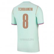 Camisola Franca Jogador Aurelien Tchouameni 2º 2026